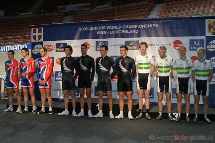 Junioren Rad WM 2005 (20050809 0121)
